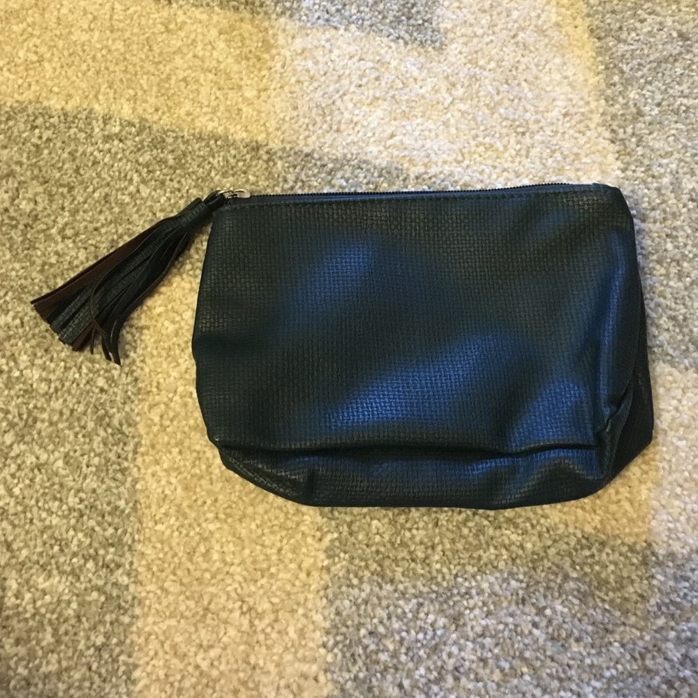 NEW Laura Mercier Cosmetic Bag